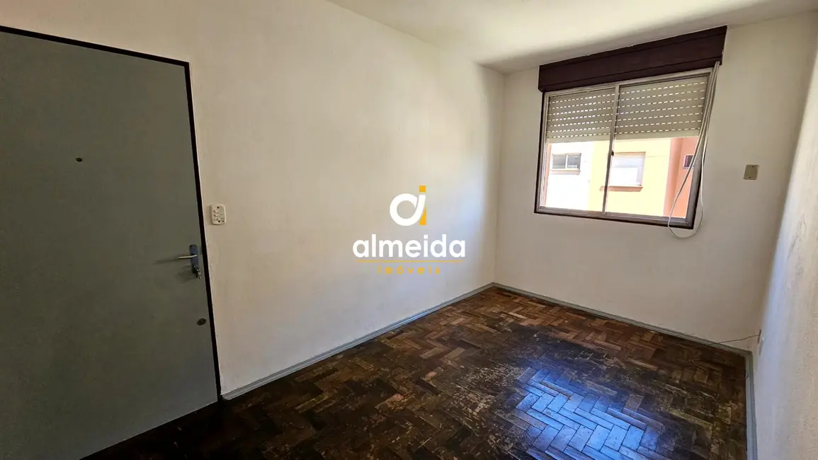 Foto 8 de Apartamento com 3 quartos à venda, 66m2 em Nonoai, Santa Maria - RS