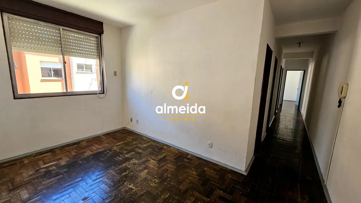 Foto 5 de Apartamento com 3 quartos à venda, 66m2 em Nonoai, Santa Maria - RS