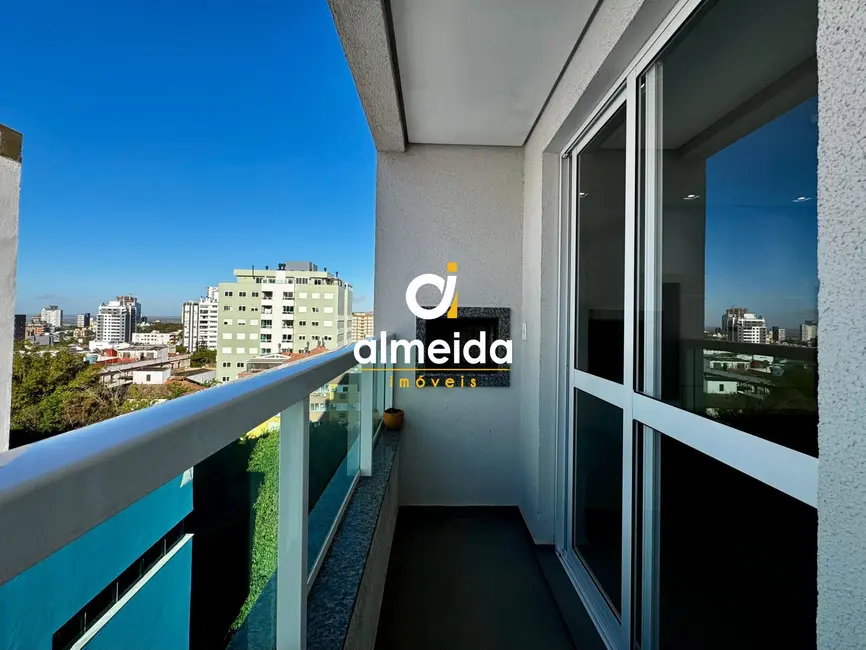 Foto 5 de Apartamento com 2 quartos à venda, 67m2 em Nossa Senhora das Dores, Santa Maria - RS