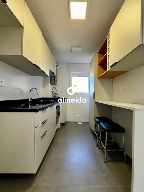 Foto 6 de Apartamento com 2 quartos à venda, 67m2 em Nossa Senhora das Dores, Santa Maria - RS