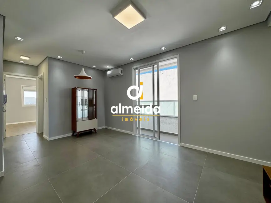 Foto 1 de Apartamento com 2 quartos à venda, 67m2 em Nossa Senhora das Dores, Santa Maria - RS