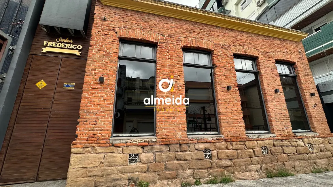 Sala Comercial com 1 quarto para alugar, 377m2 em Bonfim, Santa Maria - RS - imagem 1 Foto 1 de Sala Comercial com 1 quarto para alugar, 377m2 em Bonfim, Santa Maria - RS