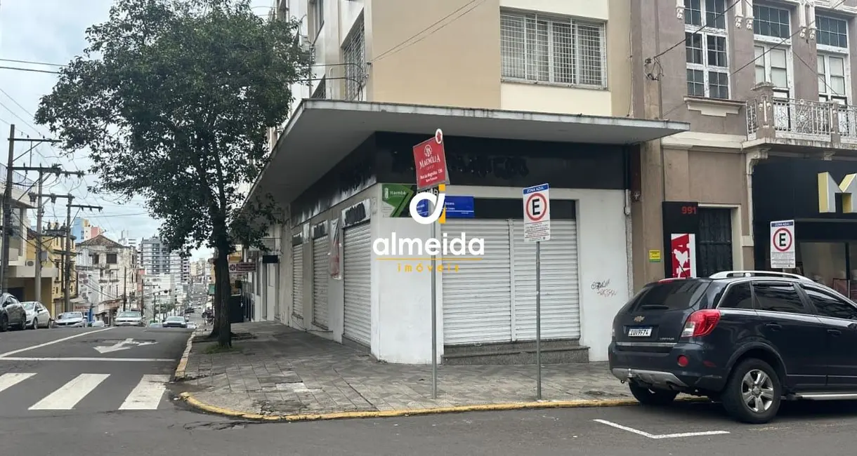 Loja com 1 quarto para alugar, 75m2 em Centro, Santa Maria - RS - imagem 1 Foto 1 de Loja com 1 quarto para alugar, 75m2 em Centro, Santa Maria - RS