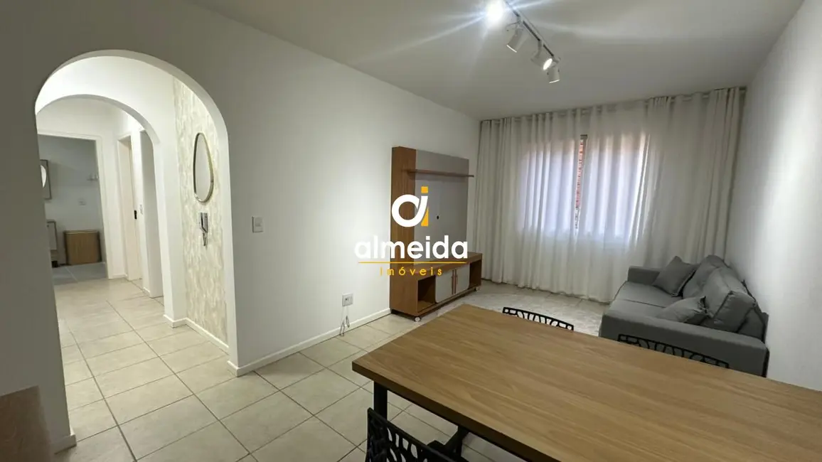 Apartamento com 2 quartos para alugar, 80m2 em Centro, Santa Maria - RS - imagem 1 Foto 1 de Apartamento com 2 quartos para alugar, 80m2 em Centro, Santa Maria - RS