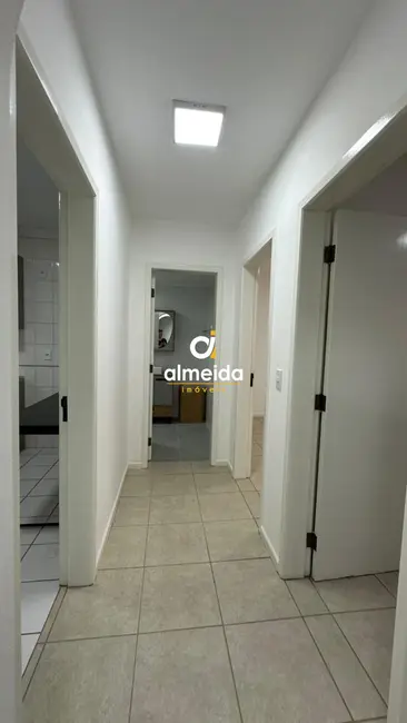 Apartamento com 2 quartos para alugar, 80m2 em Centro, Santa Maria - RS - imagem 6 Foto 6 de Apartamento com 2 quartos para alugar, 80m2 em Centro, Santa Maria - RS
