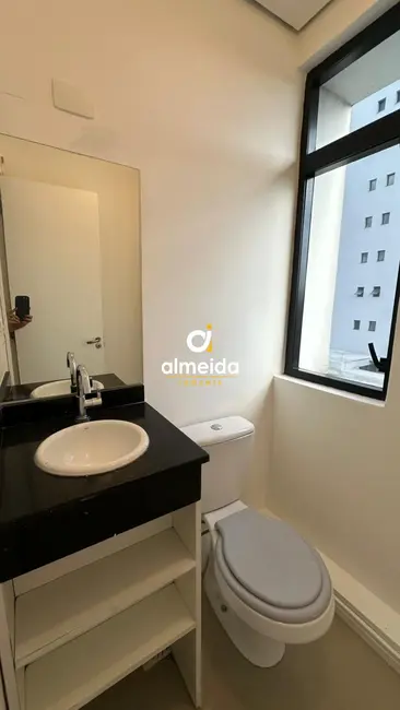 Sala Comercial com 1 quarto para alugar, 46m2 em Nossa Senhora das Dores, Santa Maria - RS - imagem 9 Foto 9 de Sala Comercial com 1 quarto para alugar, 46m2 em Nossa Senhora das Dores, Santa Maria - RS