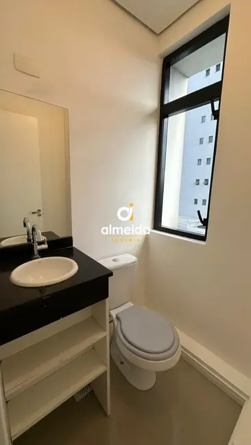 Sala Comercial com 1 quarto para alugar, 46m2 em Nossa Senhora das Dores, Santa Maria - RS - imagem 8 Foto 8 de Sala Comercial com 1 quarto para alugar, 46m2 em Nossa Senhora das Dores, Santa Maria - RS