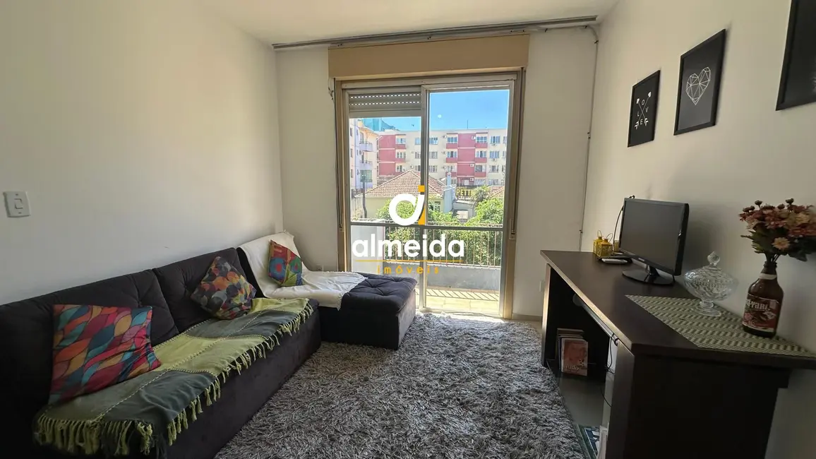 Foto 4 de Apartamento com 2 quartos à venda, 85m2 em Centro, Santa Maria - RS