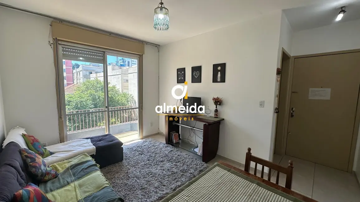 Foto 1 de Apartamento com 2 quartos à venda, 85m2 em Centro, Santa Maria - RS