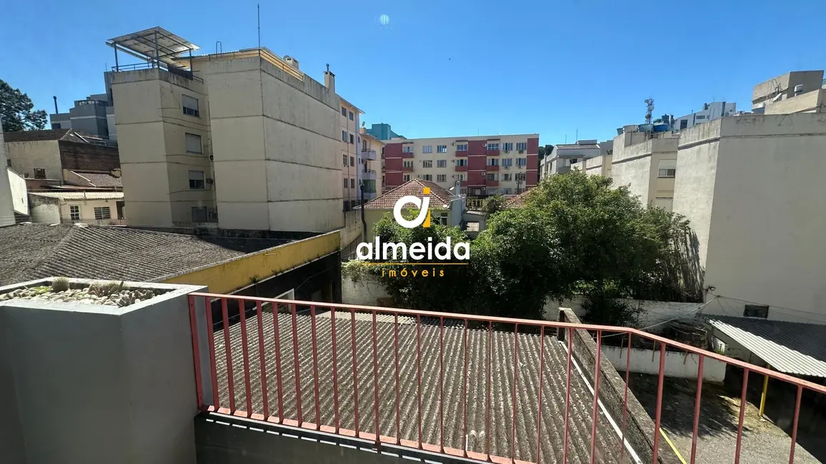 Foto 6 de Apartamento com 2 quartos à venda, 85m2 em Centro, Santa Maria - RS