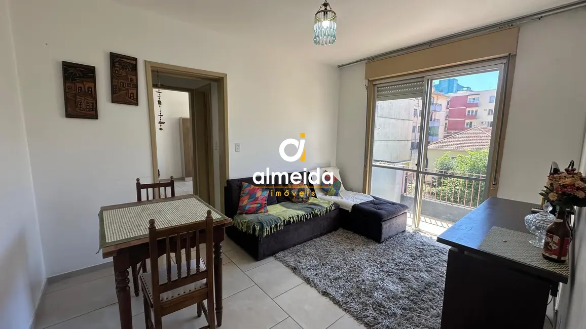 Foto 3 de Apartamento com 2 quartos à venda, 85m2 em Centro, Santa Maria - RS
