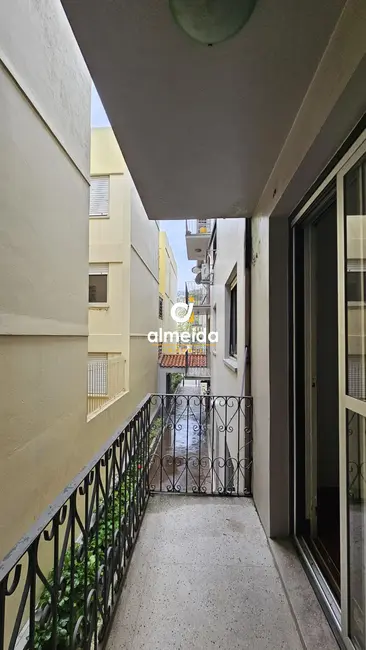 Foto 4 de Apartamento com 2 quartos à venda, 57m2 em Centro, Santa Maria - RS