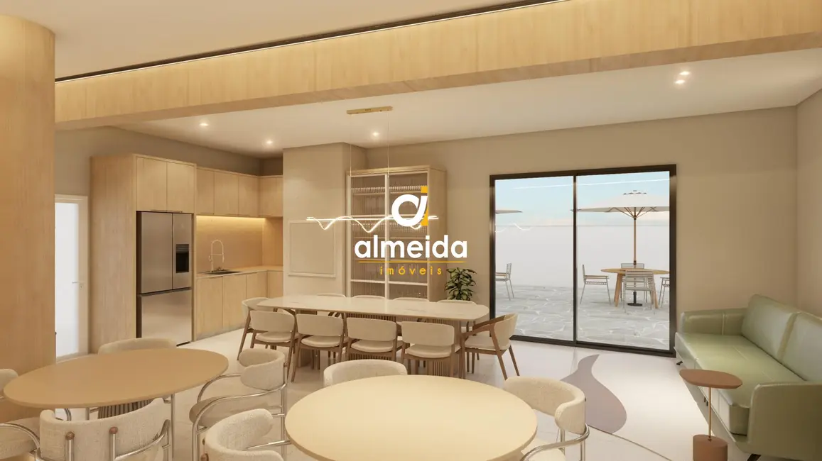 Foto 4 de Apartamento com 3 quartos à venda, 182m2 em Nossa Senhora das Dores, Santa Maria - RS