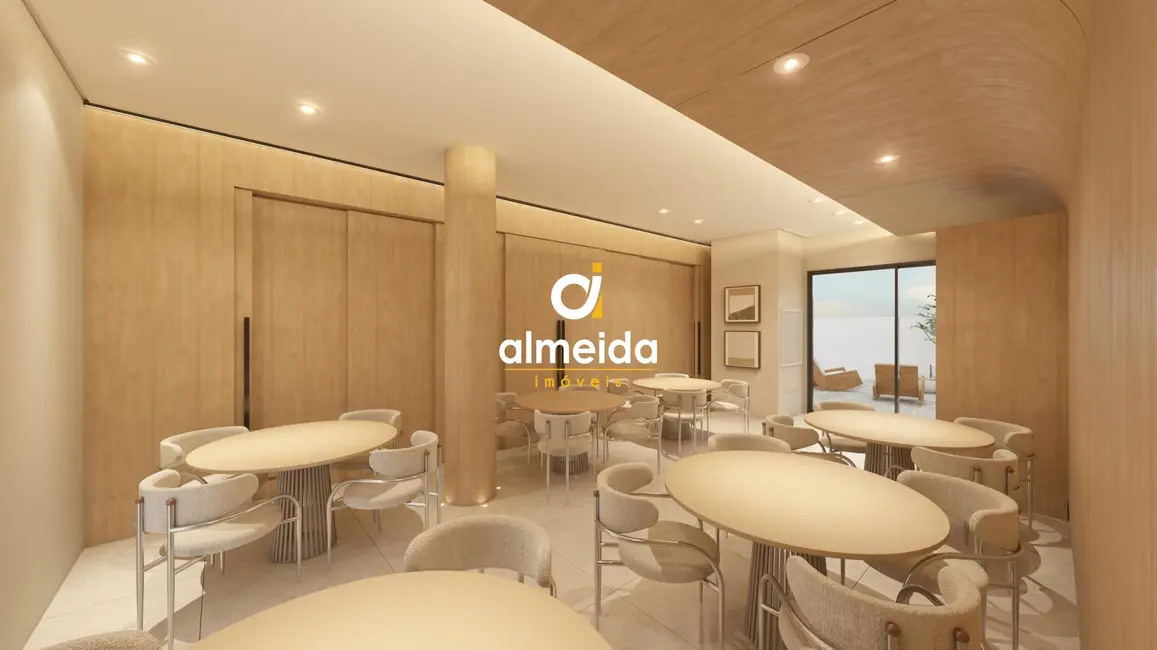 Foto 9 de Apartamento com 3 quartos à venda, 182m2 em Nossa Senhora das Dores, Santa Maria - RS