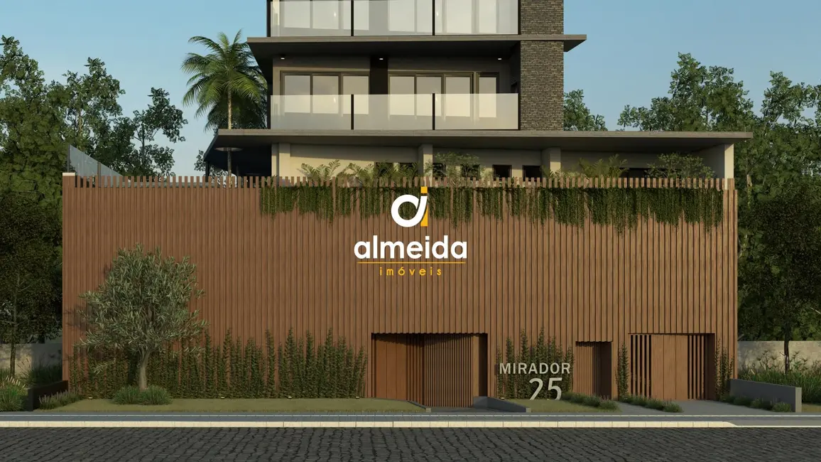 Foto 2 de Apartamento com 3 quartos à venda, 182m2 em Nossa Senhora das Dores, Santa Maria - RS