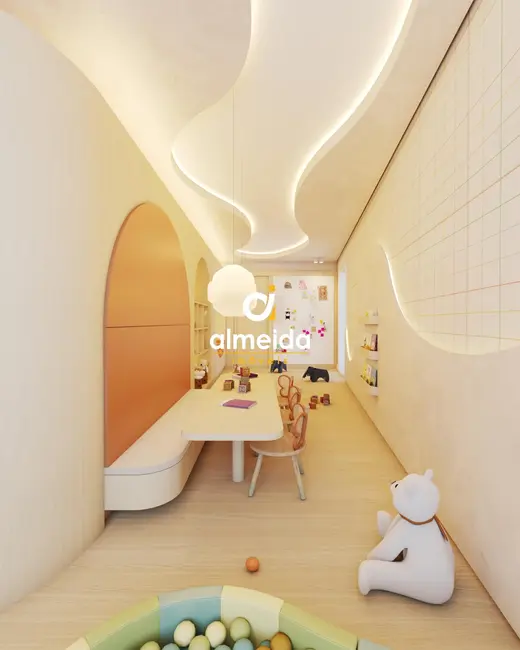 Foto 8 de Cobertura com 3 quartos à venda, 351m2 em Nossa Senhora das Dores, Santa Maria - RS