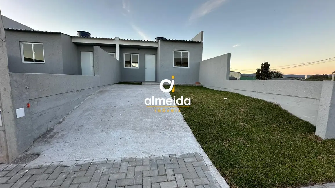 Casa com 2 quartos à venda, 50m2 em Tomazetti, Santa Maria - RS - imagem 9 Foto 9 de Casa com 2 quartos à venda, 50m2 em Tomazetti, Santa Maria - RS
