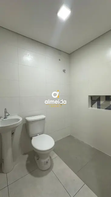 Casa com 2 quartos à venda, 50m2 em Tomazetti, Santa Maria - RS - imagem 7 Foto 7 de Casa com 2 quartos à venda, 50m2 em Tomazetti, Santa Maria - RS