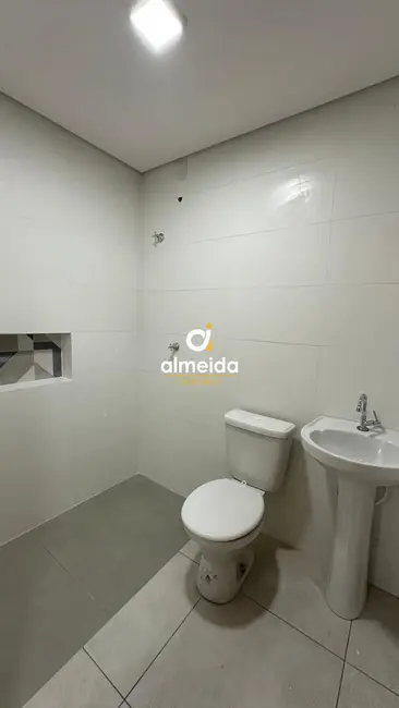 Casa com 2 quartos à venda, 50m2 em Tomazetti, Santa Maria - RS - imagem 6 Foto 6 de Casa com 2 quartos à venda, 50m2 em Tomazetti, Santa Maria - RS