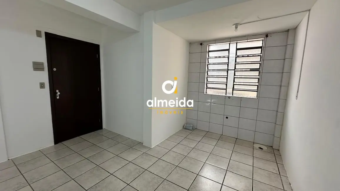 Foto 5 de Apartamento com 1 quarto à venda, 52m2 em Nonoai, Santa Maria - RS
