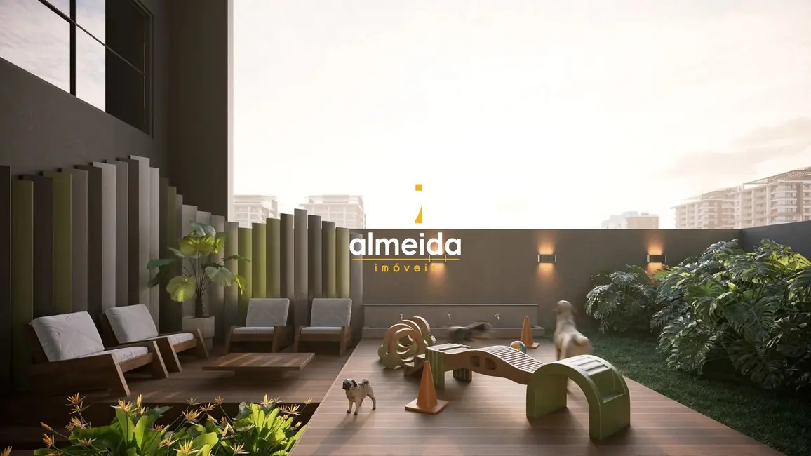 Apartamento com 1 quarto à venda, 20m2 em Nossa Senhora Medianeira, Santa Maria - RS - imagem 8 Foto 8 de Apartamento com 1 quarto à venda, 20m2 em Nossa Senhora Medianeira, Santa Maria - RS