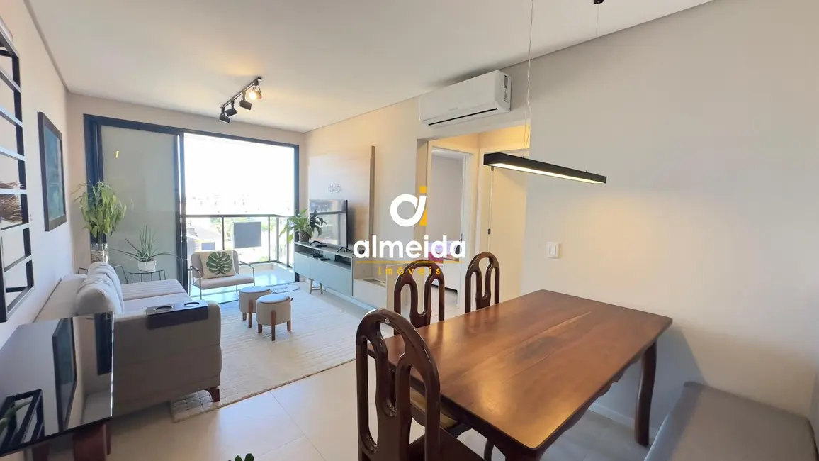 Apartamento com 2 quartos para alugar, 65m2 em Camobi, Santa Maria - RS - imagem 6 Foto 6 de Apartamento com 2 quartos para alugar, 65m2 em Camobi, Santa Maria - RS
