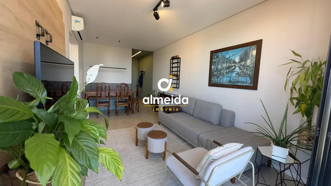 Apartamento com 2 quartos para alugar, 65m2 em Camobi, Santa Maria - RS - imagem 9 Foto 9 de Apartamento com 2 quartos para alugar, 65m2 em Camobi, Santa Maria - RS