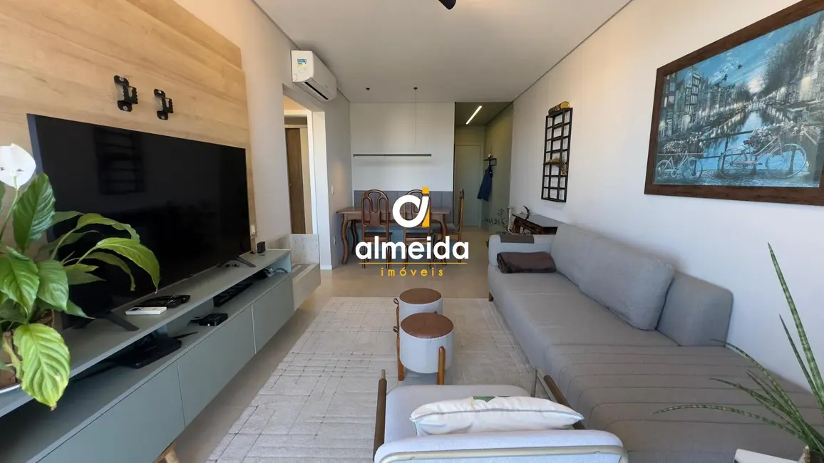 Apartamento com 2 quartos para alugar, 65m2 em Camobi, Santa Maria - RS - imagem 1 Foto 1 de Apartamento com 2 quartos para alugar, 65m2 em Camobi, Santa Maria - RS
