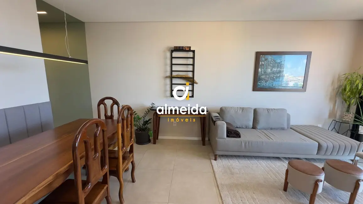 Apartamento com 2 quartos para alugar, 65m2 em Camobi, Santa Maria - RS - imagem 7 Foto 7 de Apartamento com 2 quartos para alugar, 65m2 em Camobi, Santa Maria - RS