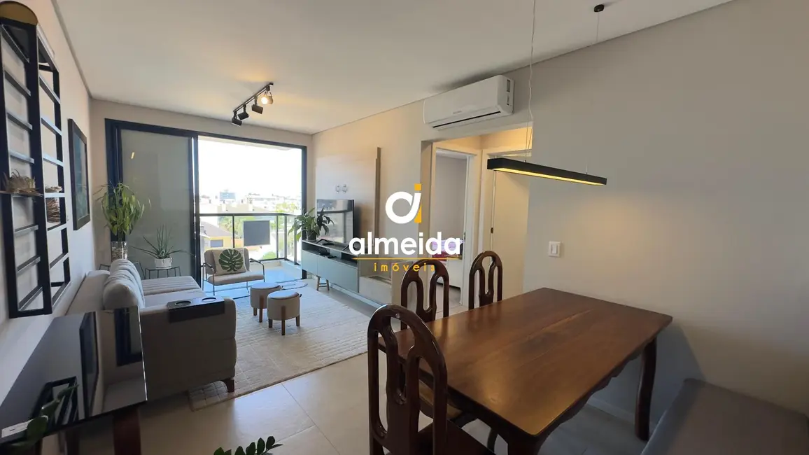 Apartamento com 2 quartos para alugar, 65m2 em Camobi, Santa Maria - RS - imagem 8 Foto 8 de Apartamento com 2 quartos para alugar, 65m2 em Camobi, Santa Maria - RS