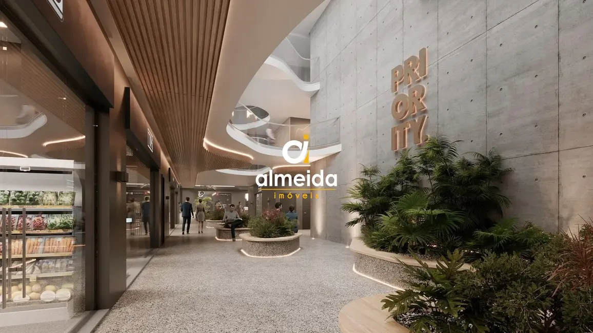 Sala Comercial com 1 quarto à venda, 15m2 em Nossa Senhora Medianeira, Santa Maria - RS - imagem 5 Foto 5 de Sala Comercial com 1 quarto à venda, 15m2 em Nossa Senhora Medianeira, Santa Maria - RS