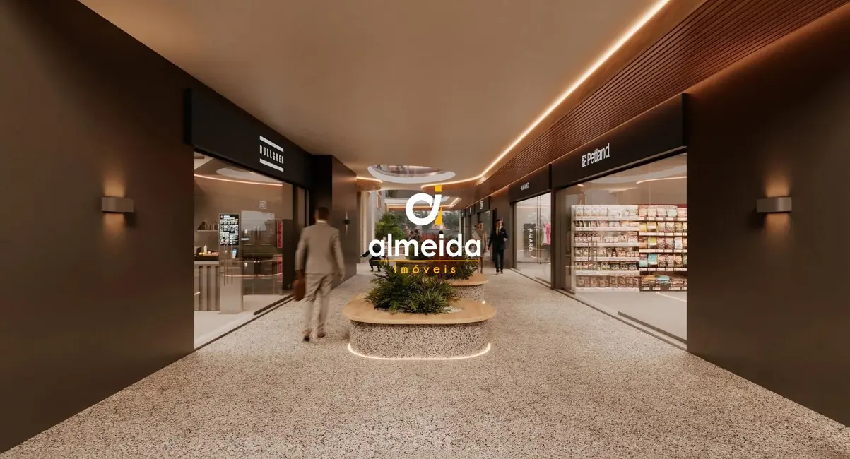 Sala Comercial com 1 quarto à venda, 36m2 em Nossa Senhora Medianeira, Santa Maria - RS - imagem 4 Foto 4 de Sala Comercial com 1 quarto à venda, 36m2 em Nossa Senhora Medianeira, Santa Maria - RS