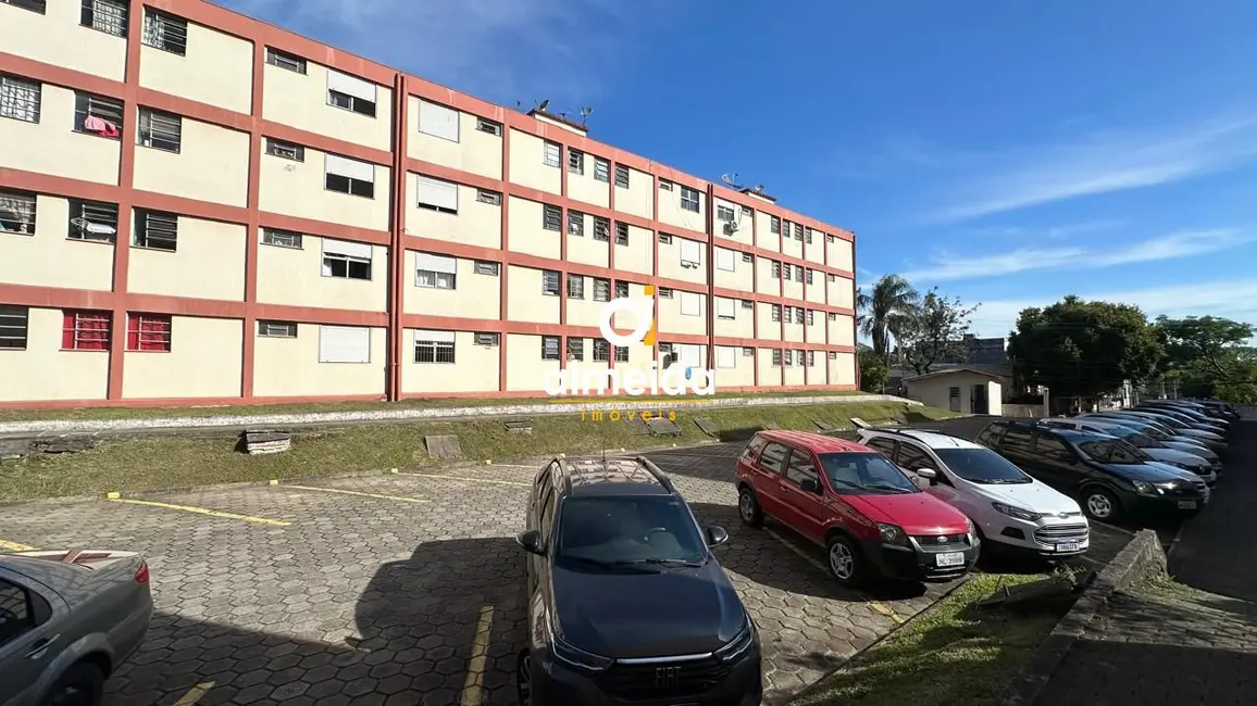 Foto 1 de Apartamento com 3 quartos à venda, 61m2 em Nossa Senhora de Lourdes, Santa Maria - RS