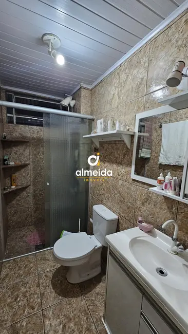 Foto 8 de Apartamento com 3 quartos à venda, 61m2 em Nossa Senhora de Lourdes, Santa Maria - RS