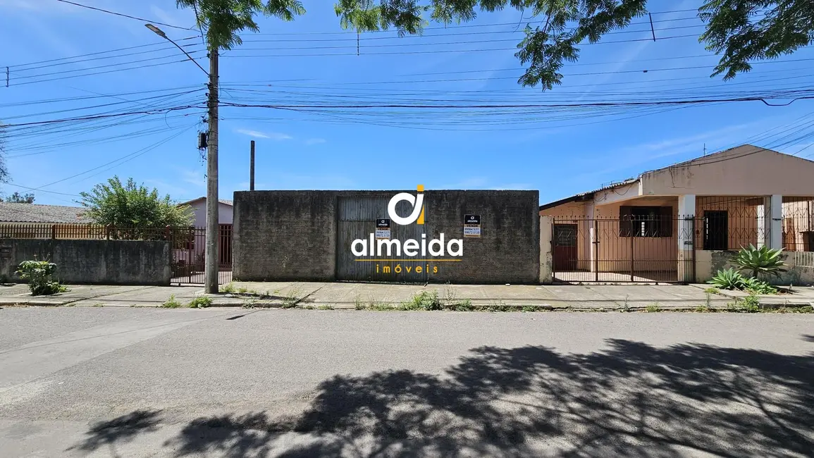 Foto 1 de Terreno / Lote à venda, 500m2 em Pinheiro Machado, Santa Maria - RS