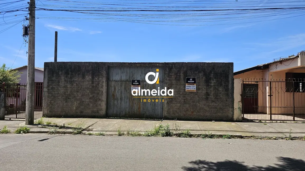 Foto 2 de Terreno / Lote à venda, 500m2 em Pinheiro Machado, Santa Maria - RS