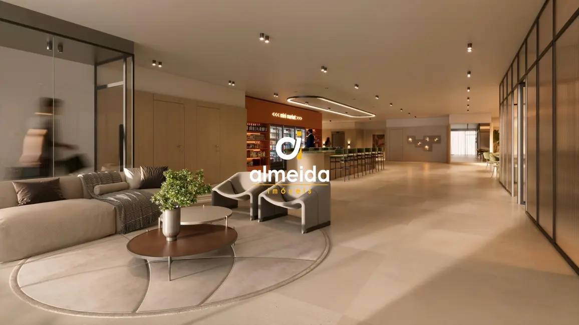 Foto 6 de Apartamento com 2 quartos à venda, 58m2 em Centro, Santa Maria - RS