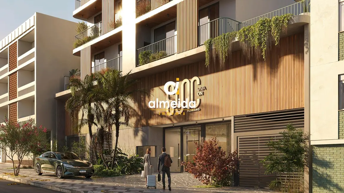 Foto 3 de Apartamento com 1 quarto à venda, 38m2 em Centro, Santa Maria - RS