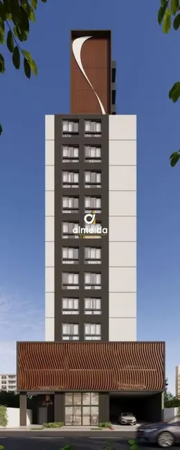 Foto 1 de Apartamento com 1 quarto à venda, 27m2 em Centro, Santa Maria - RS