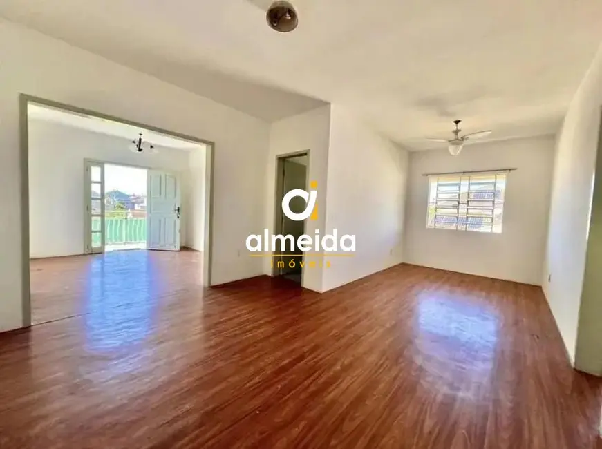 Foto 2 de Apartamento com 3 quartos à venda, 170m2 em Camobi, Santa Maria - RS