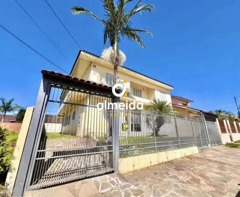 Foto 1 de Apartamento com 3 quartos à venda, 170m2 em Camobi, Santa Maria - RS