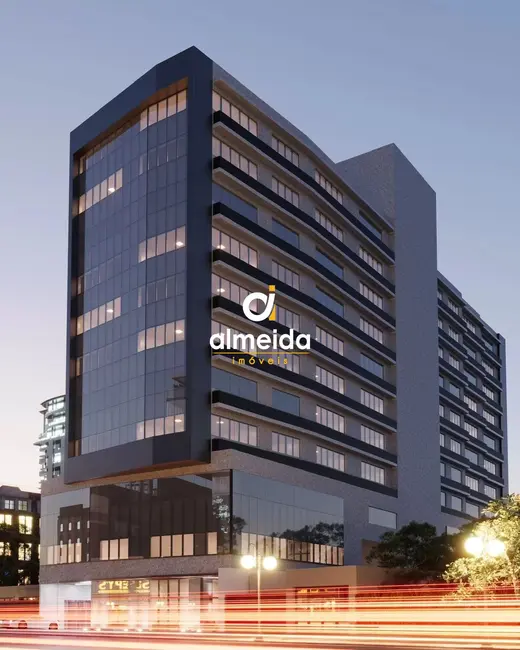 Sala Comercial com 1 quarto à venda, 58m2 em Centro, Santa Maria - RS - imagem 2 Foto 2 de Sala Comercial com 1 quarto à venda, 58m2 em Centro, Santa Maria - RS