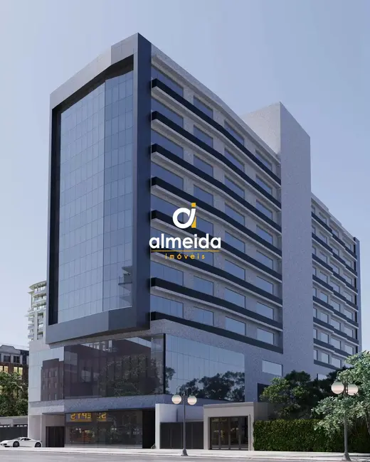 Sala Comercial com 1 quarto à venda, 27m2 em Centro, Santa Maria - RS - imagem 3 Foto 3 de Sala Comercial com 1 quarto à venda, 27m2 em Centro, Santa Maria - RS