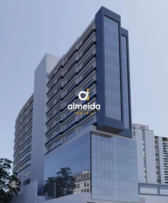 Sala Comercial com 1 quarto à venda, 27m2 em Centro, Santa Maria - RS - imagem 6 Foto 6 de Sala Comercial com 1 quarto à venda, 27m2 em Centro, Santa Maria - RS