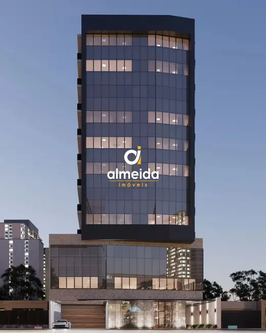 Sala Comercial com 1 quarto à venda, 27m2 em Centro, Santa Maria - RS - imagem 1 Foto 1 de Sala Comercial com 1 quarto à venda, 27m2 em Centro, Santa Maria - RS