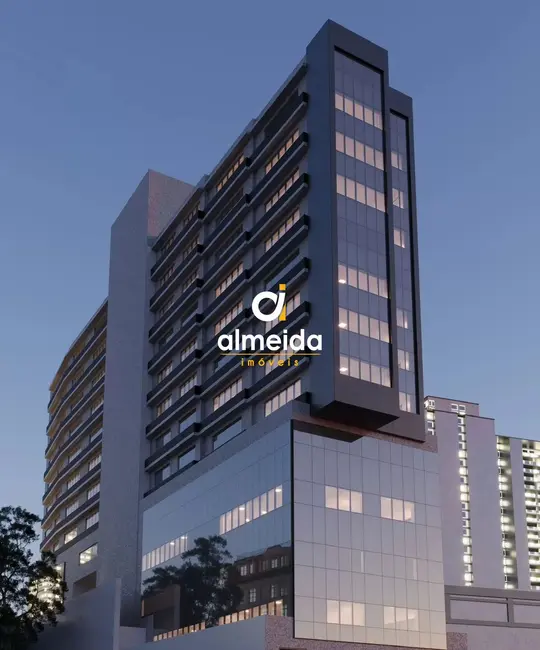 Sala Comercial com 1 quarto à venda, 34m2 em Centro, Santa Maria - RS - imagem 5 Foto 5 de Sala Comercial com 1 quarto à venda, 34m2 em Centro, Santa Maria - RS