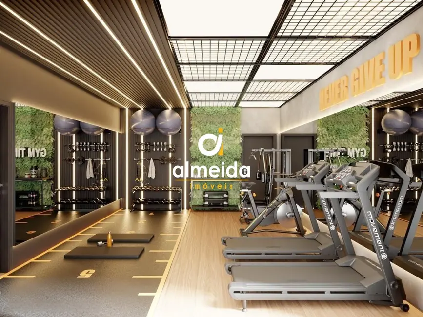 Foto 6 de Apartamento com 2 quartos à venda, 54m2 em Centro, Santa Maria - RS