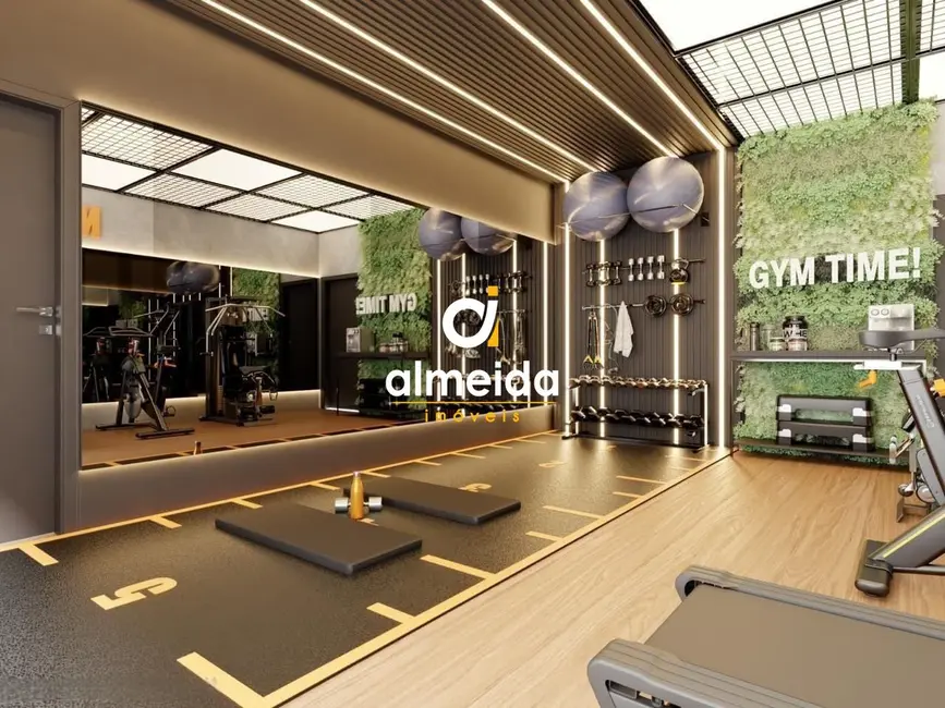 Foto 7 de Apartamento com 2 quartos à venda, 54m2 em Centro, Santa Maria - RS