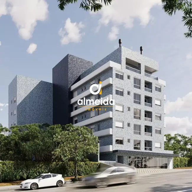 Foto 2 de Apartamento com 1 quarto à venda, 29m2 em Centro, Santa Maria - RS