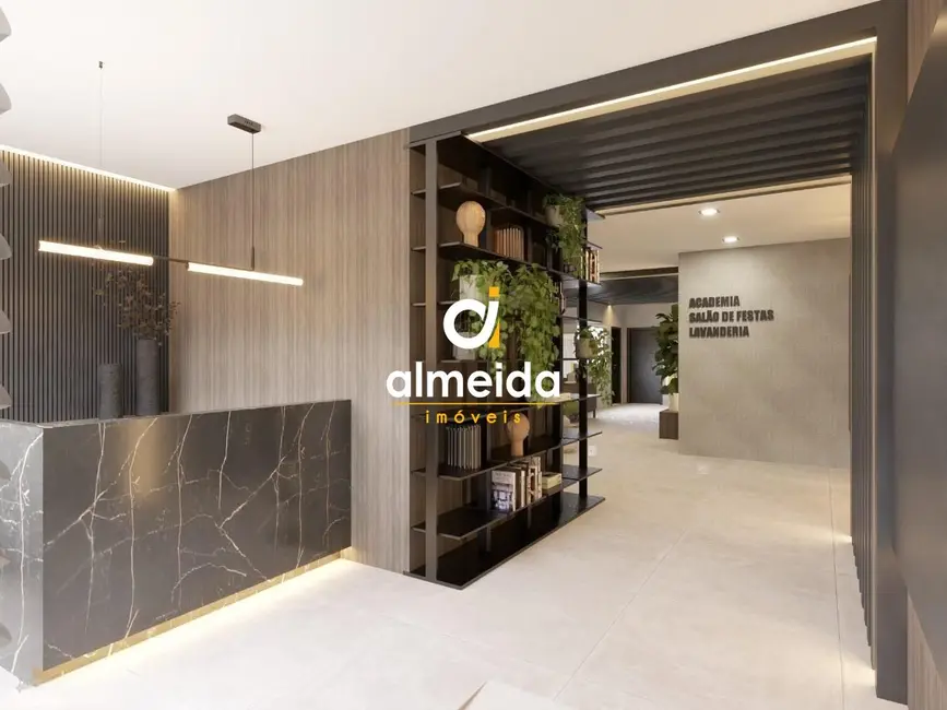 Apartamento com 1 quarto à venda, 31m2 em Centro, Santa Maria - RS - imagem 4 Foto 4 de Apartamento com 1 quarto à venda, 31m2 em Centro, Santa Maria - RS